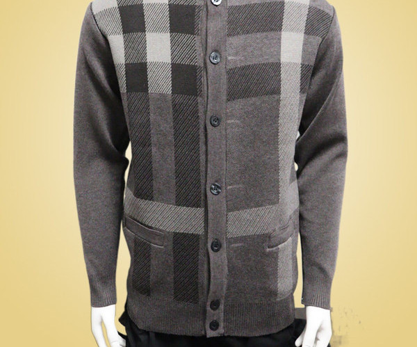 Vestă pentru bărbați subțire cu nasturi