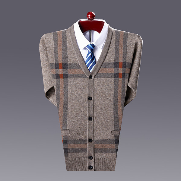 Vesta pentru barbati cu nasturi si buzunar