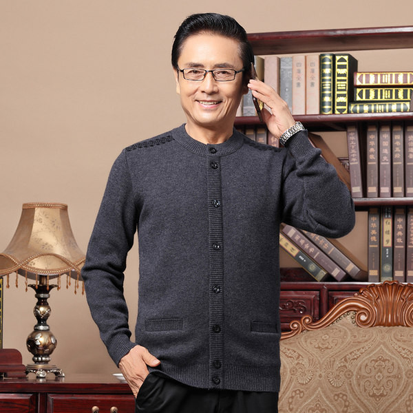 Vestă solidă pentru bărbați