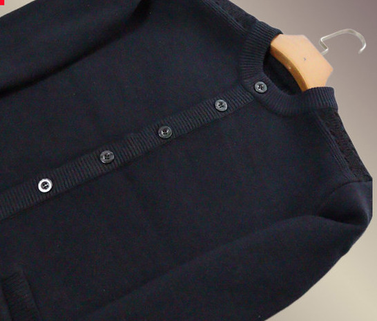 Vestă pentru bărbați cu căptușeală și nasturi