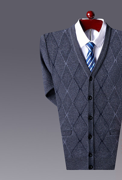 Vesta casual pentru barbati