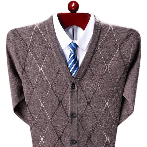 Vesta casual pentru barbati