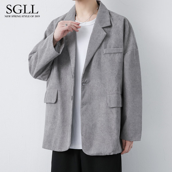 Jachetă pentru bărbați ripstop model larg