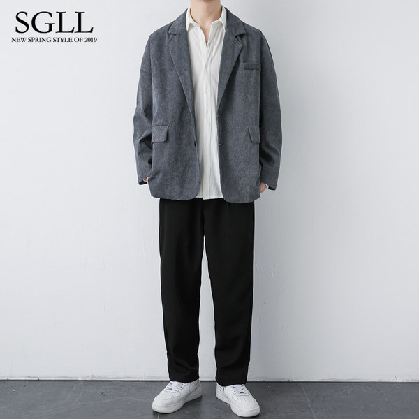 Jachetă pentru bărbați ripstop model larg