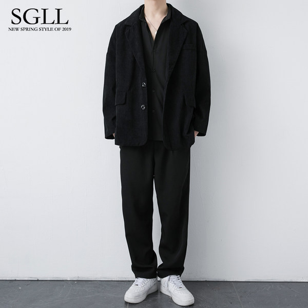 Jachetă pentru bărbați ripstop model larg