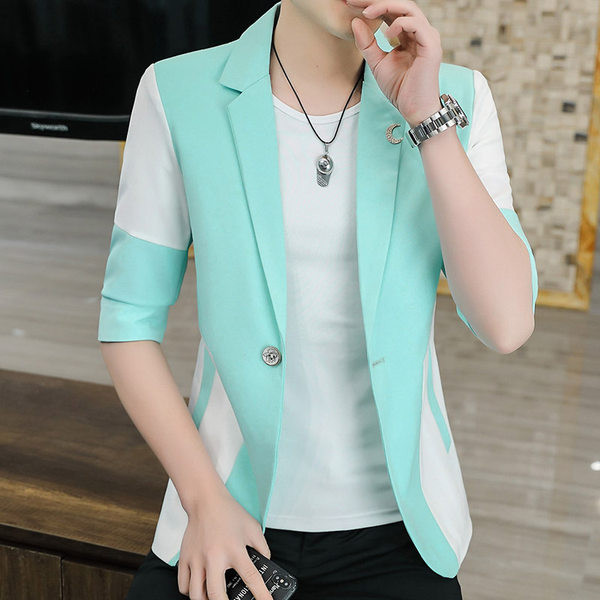 Jachetă pentru bărbați în trei culori