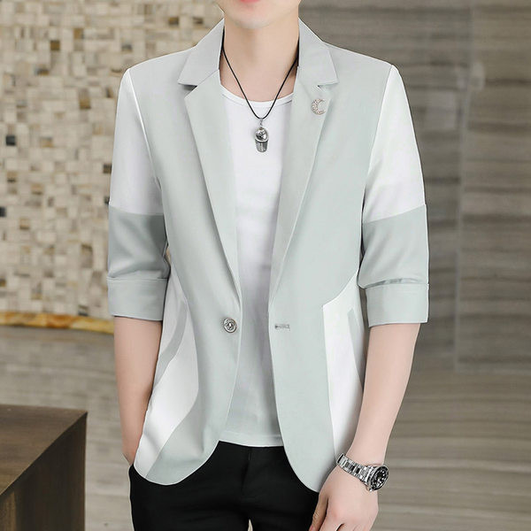 Jachetă pentru bărbați în trei culori