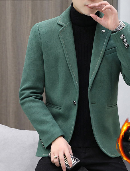 Geaca de toamna-iarna cu captuseala calda