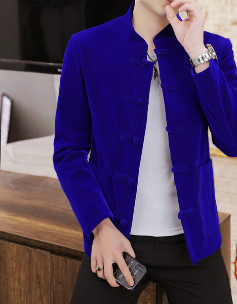 Geaca groasa de toamna-iarna cu buzunar