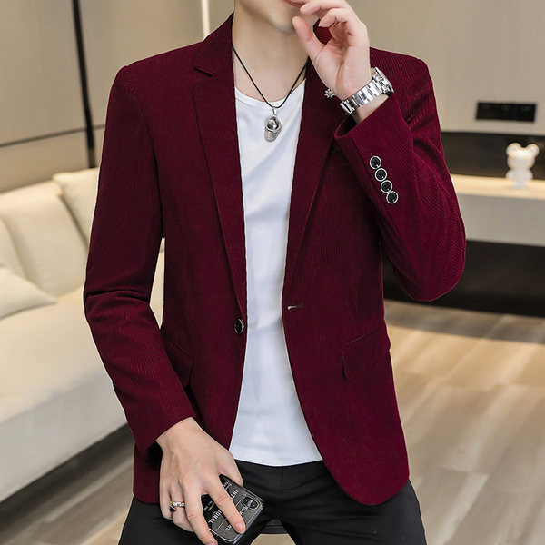 Geaca eleganta pentru barbati - model ripstop