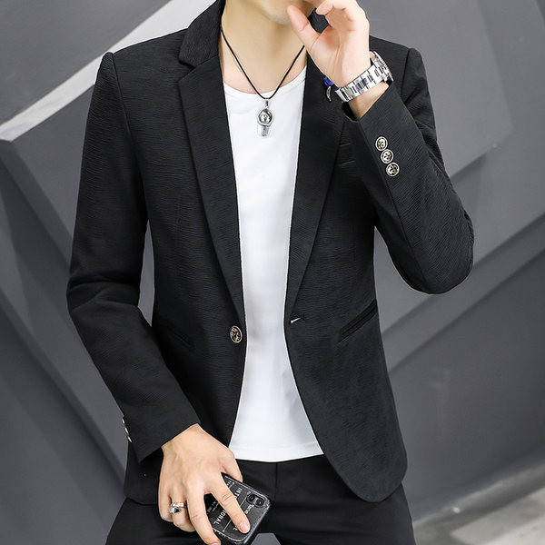 Geaca barbati model curat