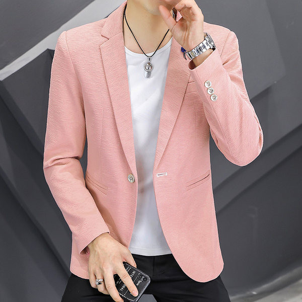 Geaca barbati model curat