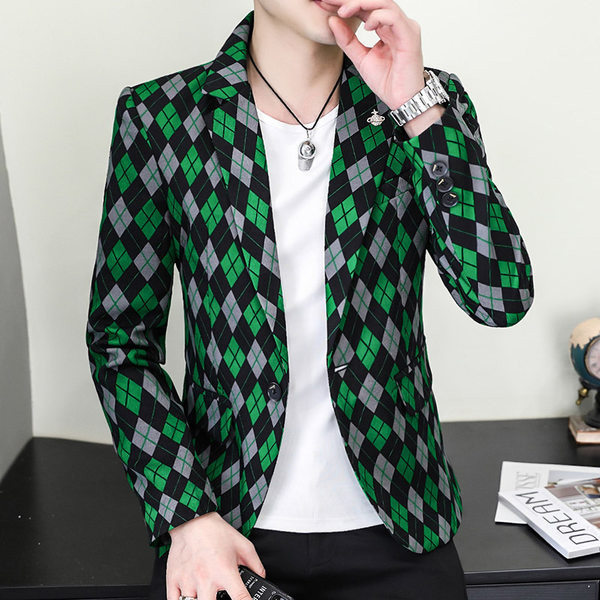 Geaca de barbati model nou cu nasture