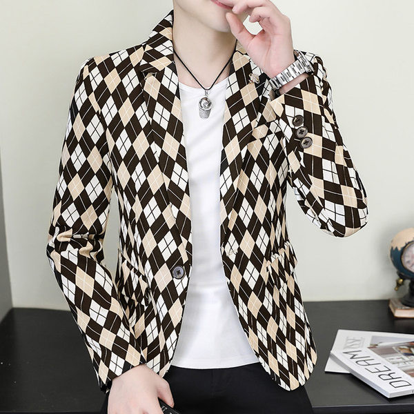 Geaca de barbati model nou cu nasture