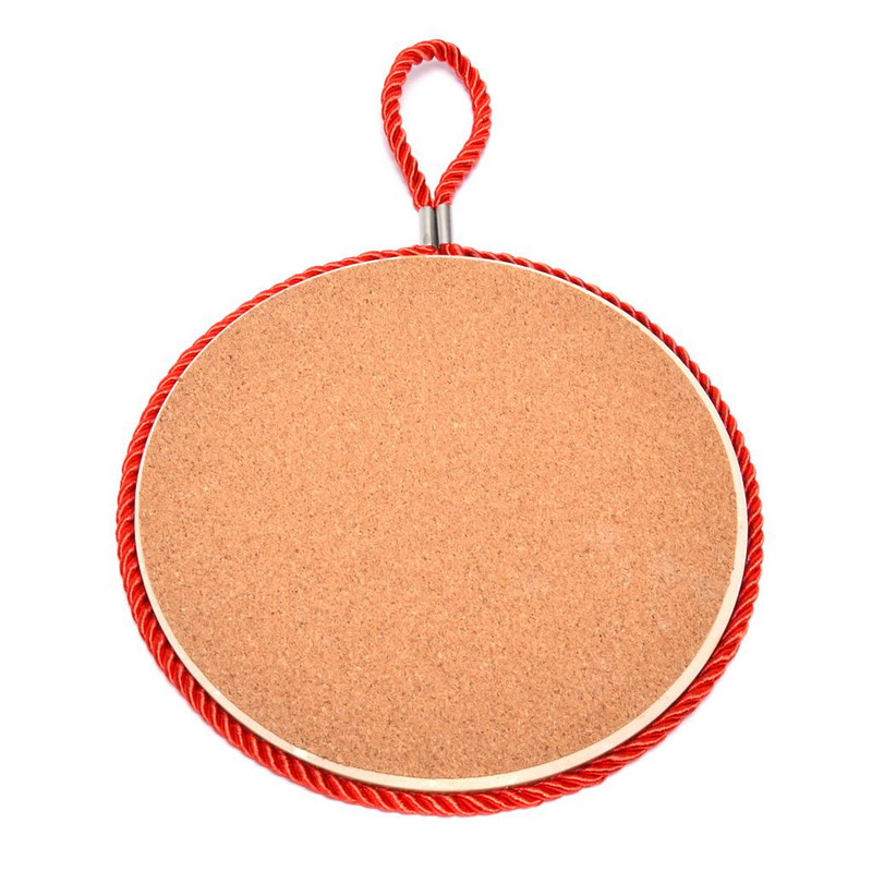 Подложка България, Горещо сервиране, Керамика, 17 см.