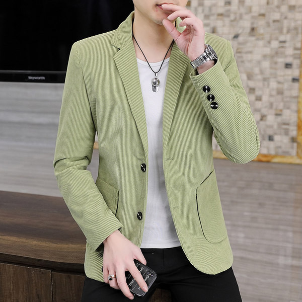 Geaca eleganta pentru barbati model curat