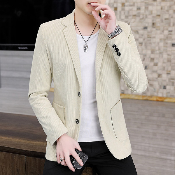 Geaca eleganta pentru barbati model curat