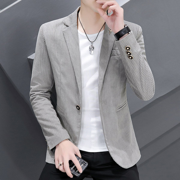 Laisvalaikio vyriška striukė