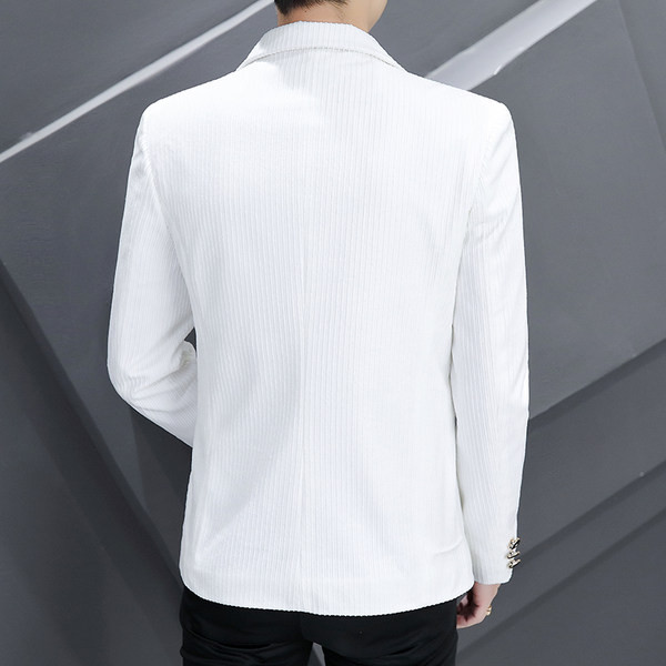 Laisvalaikio vyriška striukė