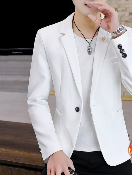 Sacou barbatesc model nou toamna-iarna cu captuseala calda