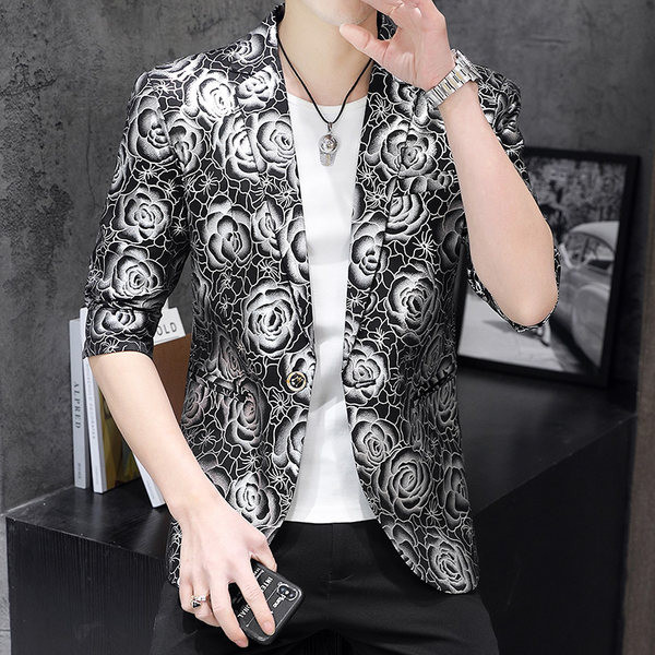 Jachetă casual bărbătească diferite modele