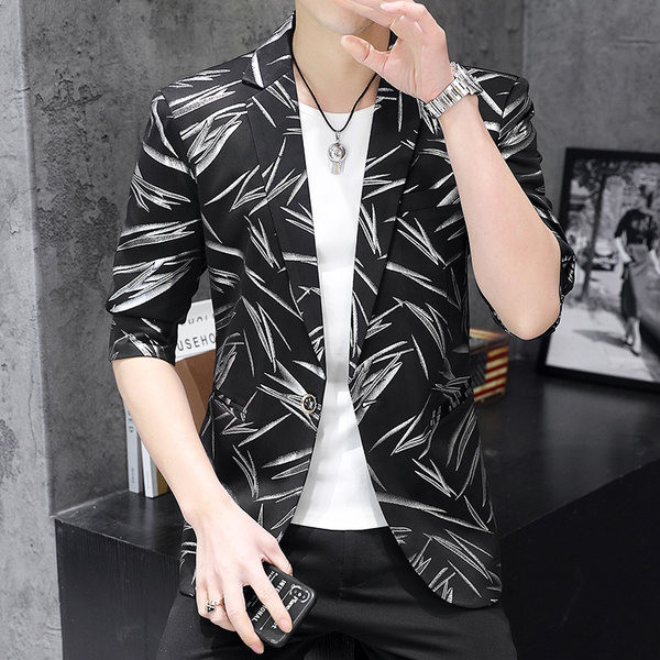 Jachetă casual bărbătească diferite modele