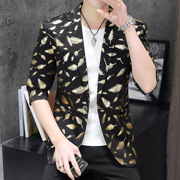 Jachetă casual bărbătească diferite modele