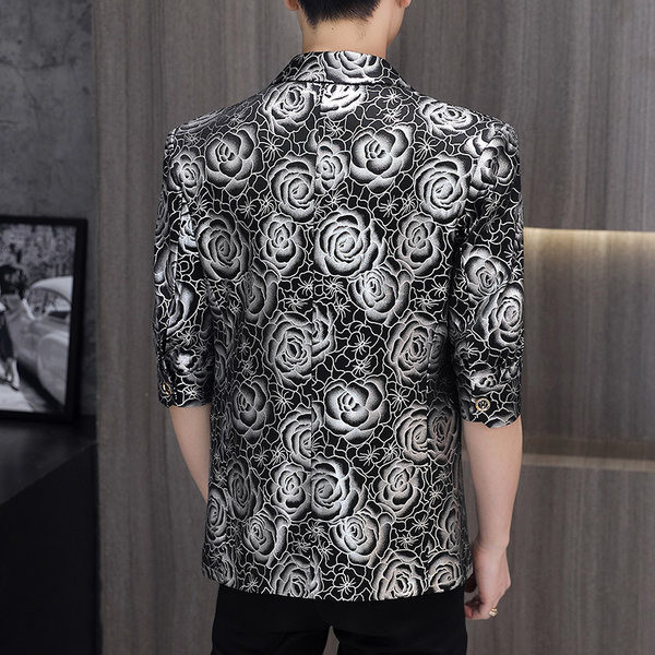 Jachetă casual bărbătească diferite modele