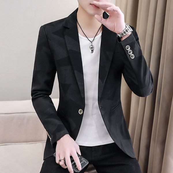 Geaca de barbati model nou in doua culori