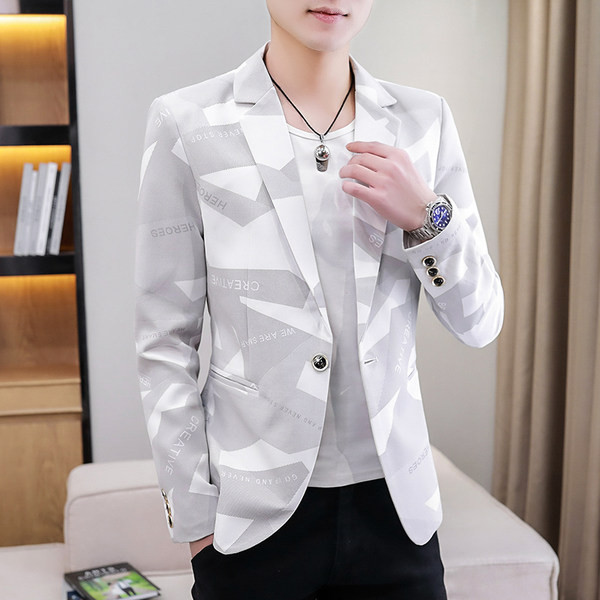 Geaca de barbati model nou in doua culori