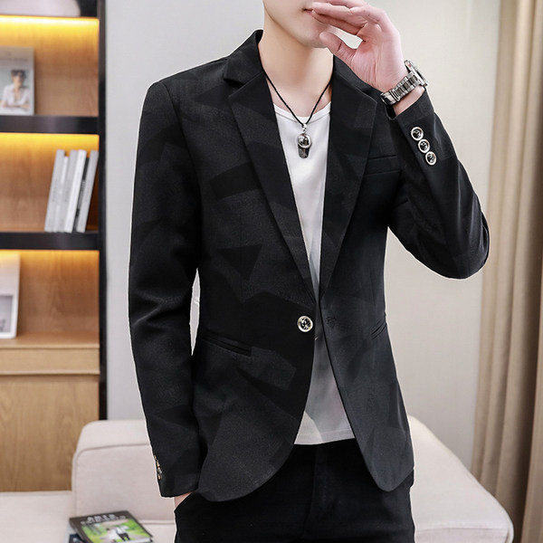 Geaca de barbati model nou in doua culori