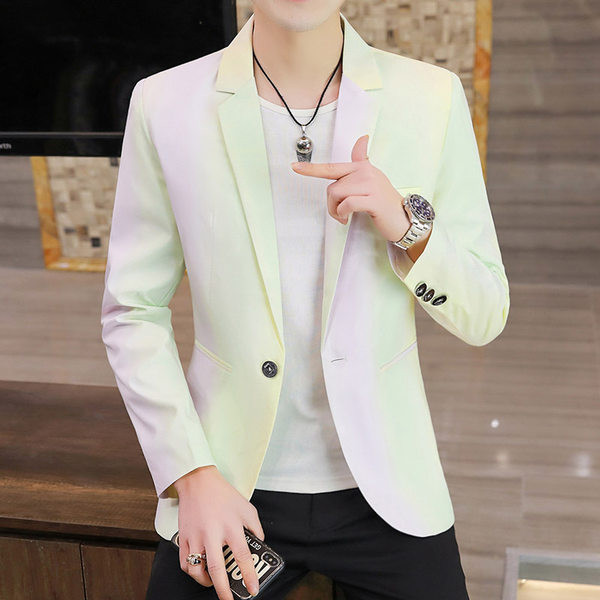 Geaca barbati model curat