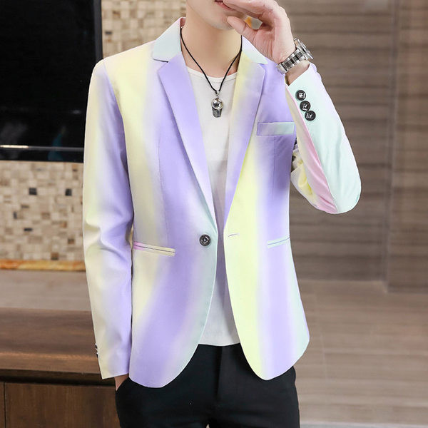 Geaca barbati model curat