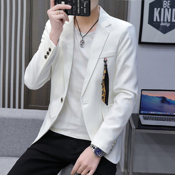 Geaca de primavara-toamna pentru barbati in mai multe culori