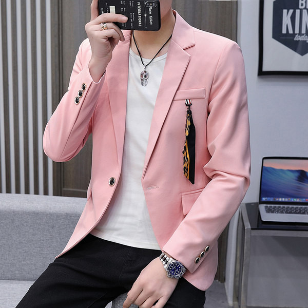 Geaca de primavara-toamna pentru barbati in mai multe culori