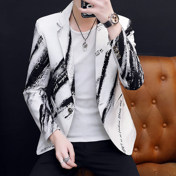 Jachetă casual pentru bărbați în trei culori