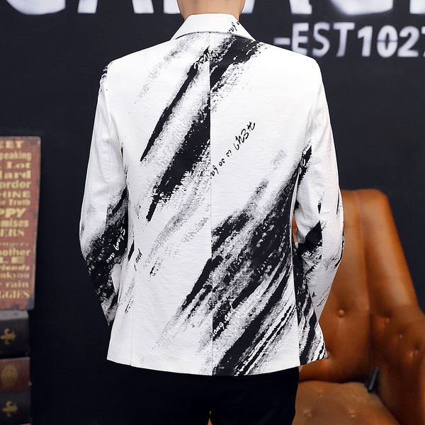 Jachetă casual pentru bărbați în trei culori