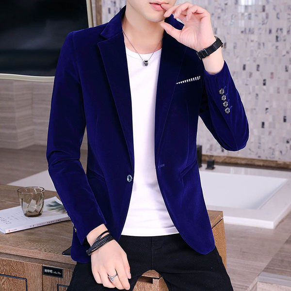 Geaca casual barbatesc cu buzunar