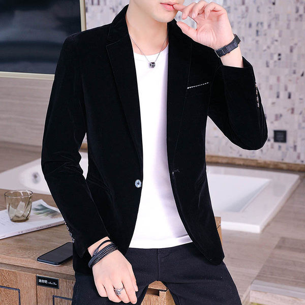 Geaca casual barbatesc cu buzunar