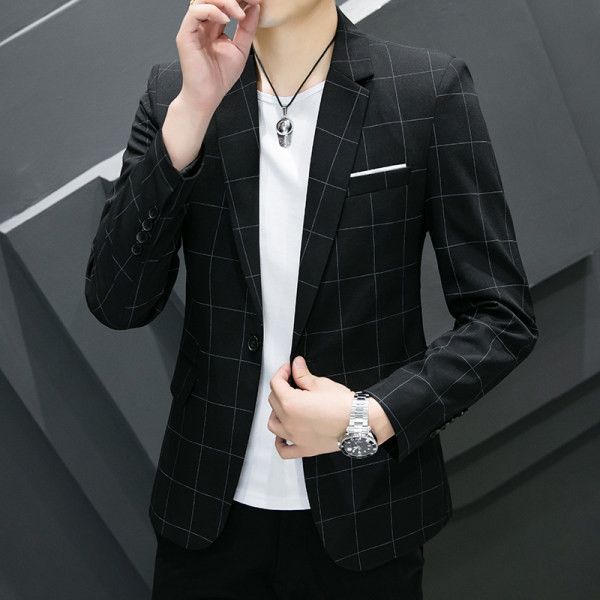 Jacheta pentru barbati in trei culori