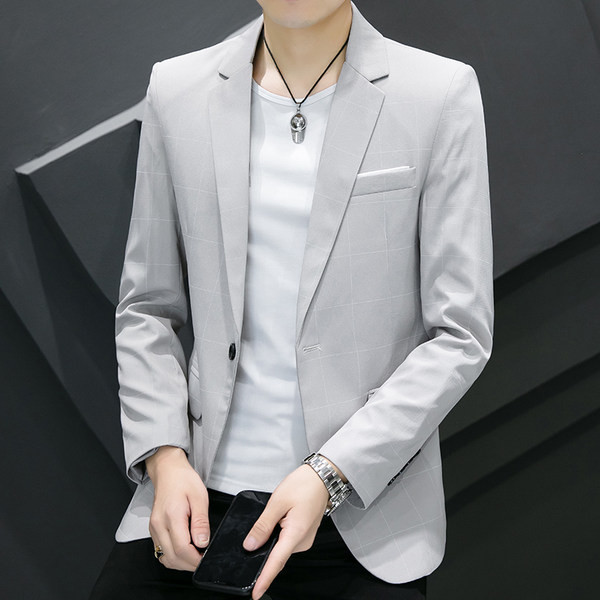 Jacheta pentru barbati in trei culori