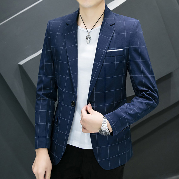 Jacheta pentru barbati in trei culori