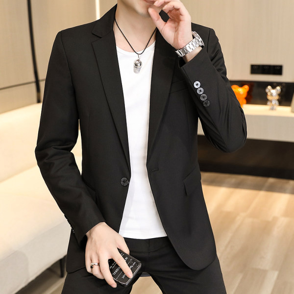 Geaca eleganta pentru barbati in trei culori