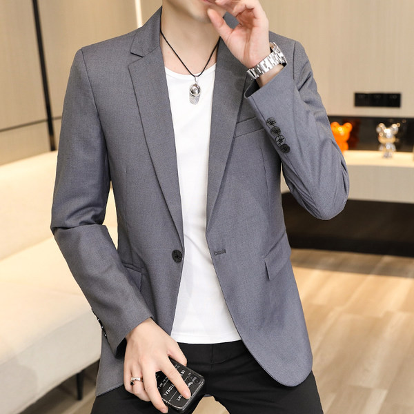 Geaca eleganta pentru barbati in trei culori