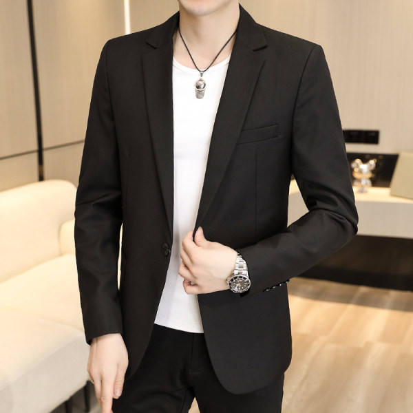 Geaca eleganta pentru barbati in trei culori