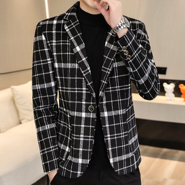 Jachetă pentru bărbați