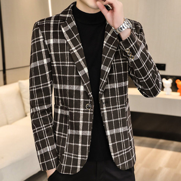 Jachetă pentru bărbați