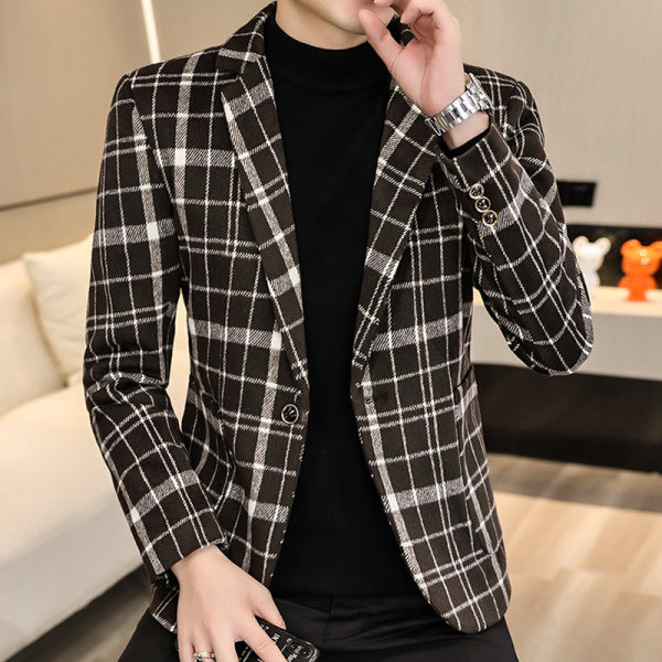 Jachetă pentru bărbați