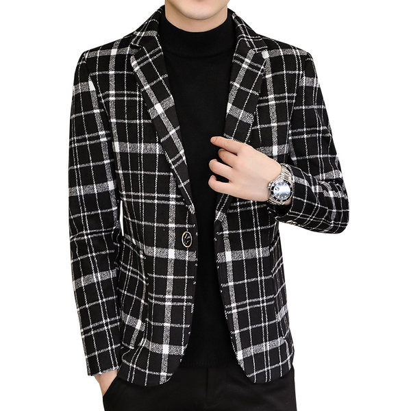 Jachetă pentru bărbați