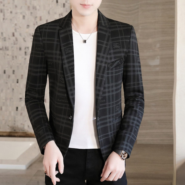 Jachetă pentru bărbați - diverse modele